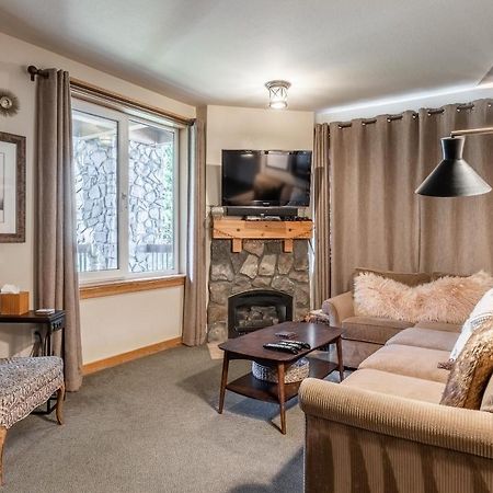 Ski In Ski Out Juniper Springs Lodge #351 Luxury Slope-Side 2 Bedrm 2 Bath End Unit! Mammoth Lakes Exterior foto